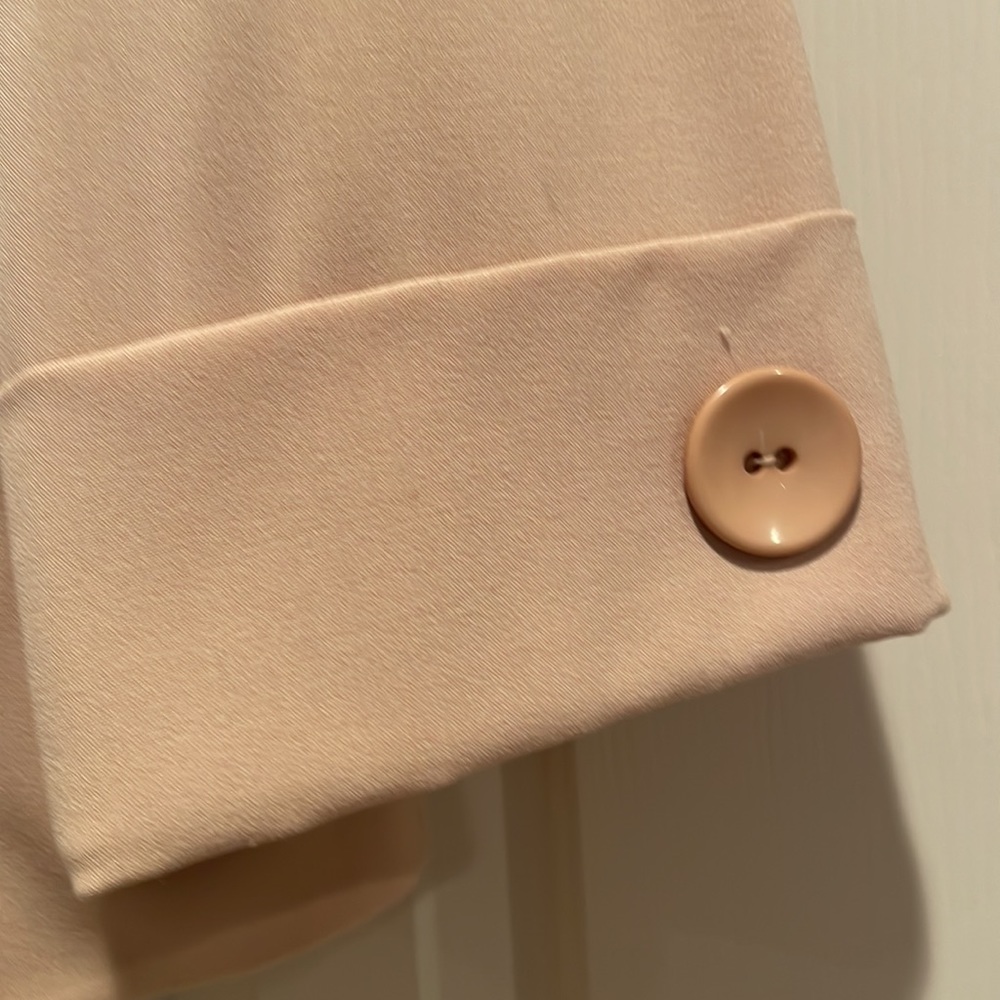 Insight crop jacket - Picture 2 of 6